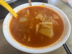 -玉华饮食店(茅台路店)