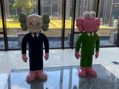 -上海崇明金茂凯悦酒店