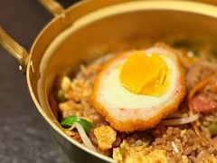 -色響火锅(恒隆广场店)