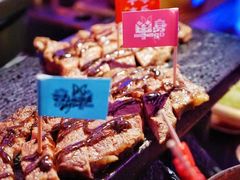 -MOSSO音乐酒吧·Live House(南京西路店)