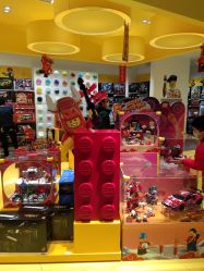 -LEGO(国贸商城店)