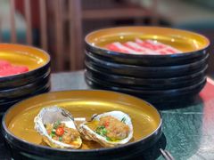 -牛New寿喜烧(曹路花园城店)