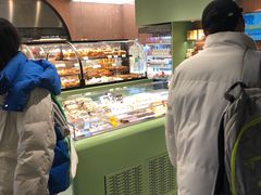 -布莱诺(中央大道店)