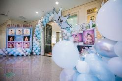 点击看大图 -漾·YOUNG高端派对策划·宝宝宴·求婚·生日·公司庆典布置上海站