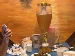 -三个大叔东北烧烤·砂锅菜(西三旗店)