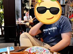 -海派悦庭·海胆烧麦·新融合菜(凯德广场店)