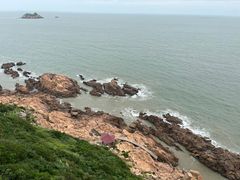 -舟山嵊泗列岛风景名胜区