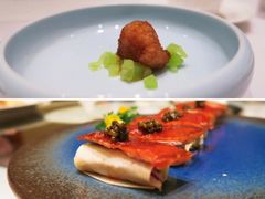 -广州富力丽思卡尔顿酒店·丽轩·粤菜