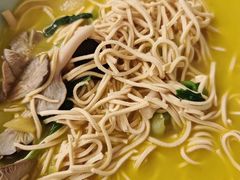 -文楼·淮扬菜·淮安早茶(河下古镇翔宇店)