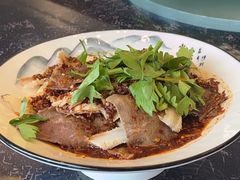 -锦江宾馆-花园餐厅