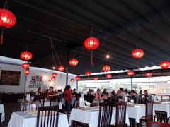 大堂-Lanterns Vietnamese Restaurant