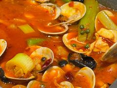 -乔街深夜食堂·小龙虾·高压锅生蚝(杭州总店)