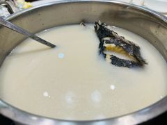 -山东八大碗山东老字号