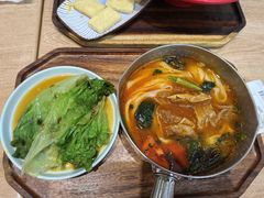 -小满手工粉(北京富力广场店)