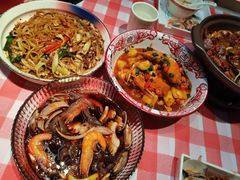 -辣小鲜·南昌大排档(船山路店)