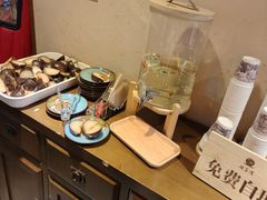 -鸽子窝(青塔店)