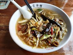 -孙家面馆(淮海第一城店)