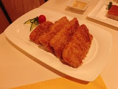 -利苑酒家(宜安广场店)