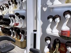 -LAQUEEN 时尚健康假发(万象城总店)