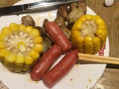 -凡塔斯牛排自助餐厅(莆田万达店)