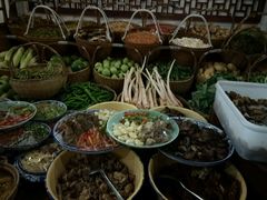 -德叔阙里·衢州菜馆(月湖店)