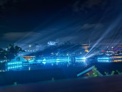 -观澜山水田园
