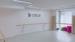 -佑宁舞蹈工作室