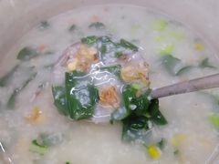 -南记食粥坊·宵夜大排档(岭南分店)