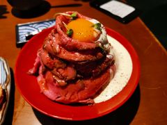 魔王慢烧牛肉丼-魔丼屋(日月光店)