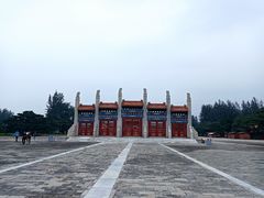 -清西陵