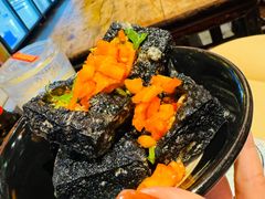 -江味龙虾馆·裸蓝龙虾(南山店)