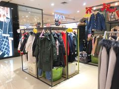 -重百超市(解放碑新华店)