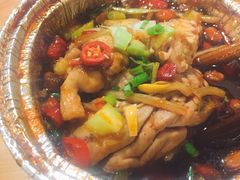 -夜烤·宜宾烧烤(洋河路店)