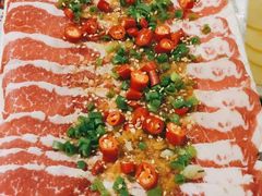 泡椒肥牛-猫抓烤肉(春熙路店)