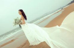 -秦皇岛我和你婚纱摄影工作室