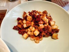 -俏江南天津时尚曲艺主题餐厅(马场道店)