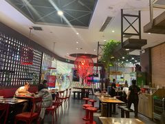 大堂-薛阿婆(北美新天地中心店)