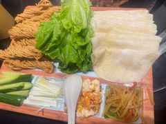 -挂旗柴锅鸡(蚌山区嘉年华店)