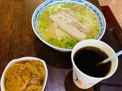 -同得兴 Since·1995 传统苏式面馆(十全街店)