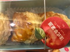 -味多美蛋糕(苏州街地铁店)