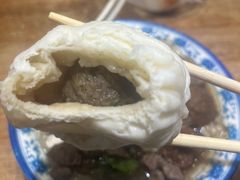 -郑家包子牛肉拉面(尚勤路店)