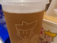 -华辉拉肠(宝华店)