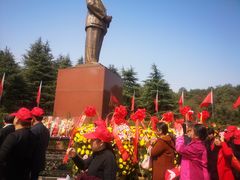 -韶山毛泽东同志故居