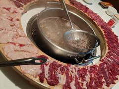 -潮泰牛肉火锅 · 创于1992年(车公庙店)
