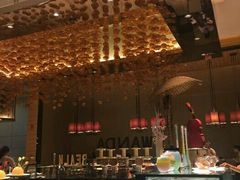 -富力万达嘉华酒店-美食汇西餐厅
