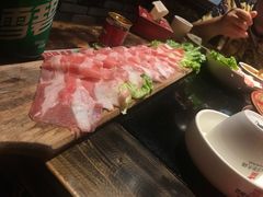 -矮板凳老火锅(宽窄巷子店)