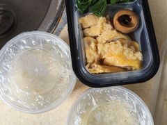 -花中城·杭帮菜·粤菜·海鲜火锅(清泰街店)