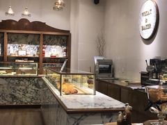 自助取餐区-WHEAT&BAKER-麥(凯德来福士店)