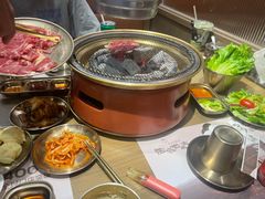-西塔老太太泥炉烤肉(双井店)