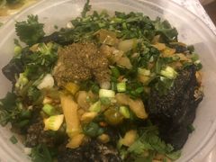 -龚记长沙臭豆腐(向西店)